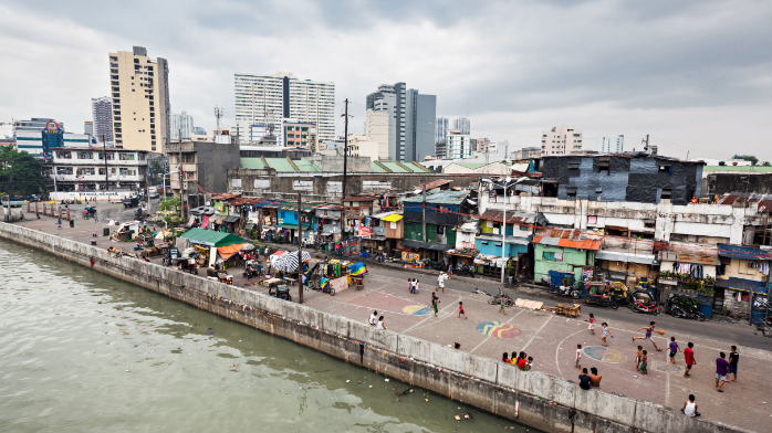 Philippines: Regulator considers incentives to boost  microinsurance business